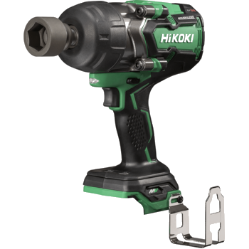 HIKOKI WR36DG CORDLESS IMPACT WRENCH